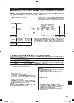 Предварительный просмотр 103 страницы Mitsubishi Electric MXZ-2F33VF Instruction Manual