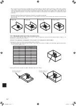 Предварительный просмотр 104 страницы Mitsubishi Electric MXZ-2F33VF Instruction Manual