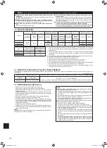 Предварительный просмотр 112 страницы Mitsubishi Electric MXZ-2F33VF Instruction Manual