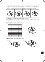 Предварительный просмотр 113 страницы Mitsubishi Electric MXZ-2F33VF Instruction Manual