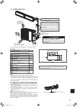 Предварительный просмотр 115 страницы Mitsubishi Electric MXZ-2F33VF Instruction Manual