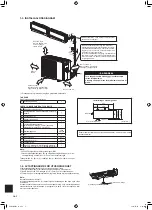 Предварительный просмотр 124 страницы Mitsubishi Electric MXZ-2F33VF Instruction Manual