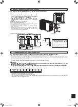 Предварительный просмотр 125 страницы Mitsubishi Electric MXZ-2F33VF Instruction Manual