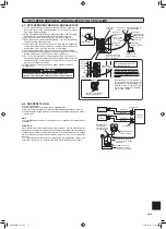 Предварительный просмотр 127 страницы Mitsubishi Electric MXZ-2F33VF Instruction Manual