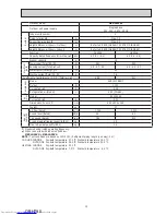 Предварительный просмотр 15 страницы Mitsubishi Electric MXZ-2F33VF Service Manual