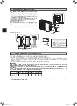 Preview for 8 page of Mitsubishi Electric MXZ-2F52VF Installation Manual