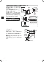 Preview for 10 page of Mitsubishi Electric MXZ-2F52VF Installation Manual