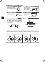 Предварительный просмотр 4 страницы Mitsubishi Electric MXZ-2F52VGD Installation Manual