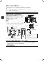 Предварительный просмотр 8 страницы Mitsubishi Electric MXZ-2F52VGD Installation Manual