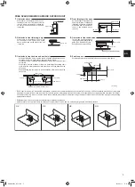 Предварительный просмотр 5 страницы Mitsubishi Electric MXZ-2F53VFHZ Installation Manual