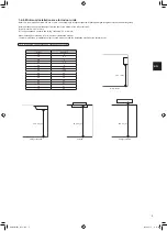 Предварительный просмотр 7 страницы Mitsubishi Electric MXZ-2F53VFHZ Installation Manual