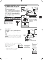 Предварительный просмотр 11 страницы Mitsubishi Electric MXZ-2F53VFHZ Installation Manual