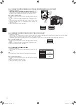 Предварительный просмотр 12 страницы Mitsubishi Electric MXZ-2F53VFHZ Installation Manual