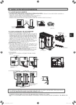 Предварительный просмотр 21 страницы Mitsubishi Electric MXZ-2F53VFHZ Installation Manual