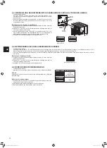 Предварительный просмотр 24 страницы Mitsubishi Electric MXZ-2F53VFHZ Installation Manual