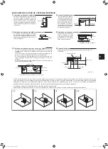 Предварительный просмотр 29 страницы Mitsubishi Electric MXZ-2F53VFHZ Installation Manual