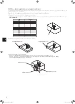 Предварительный просмотр 30 страницы Mitsubishi Electric MXZ-2F53VFHZ Installation Manual