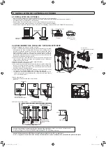 Предварительный просмотр 33 страницы Mitsubishi Electric MXZ-2F53VFHZ Installation Manual