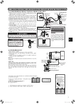 Предварительный просмотр 35 страницы Mitsubishi Electric MXZ-2F53VFHZ Installation Manual