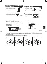 Предварительный просмотр 41 страницы Mitsubishi Electric MXZ-2F53VFHZ Installation Manual