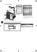 Предварительный просмотр 44 страницы Mitsubishi Electric MXZ-2F53VFHZ Installation Manual