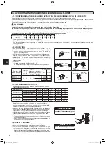 Предварительный просмотр 46 страницы Mitsubishi Electric MXZ-2F53VFHZ Installation Manual