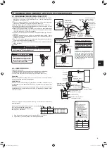 Предварительный просмотр 47 страницы Mitsubishi Electric MXZ-2F53VFHZ Installation Manual