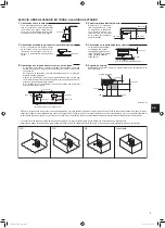 Предварительный просмотр 53 страницы Mitsubishi Electric MXZ-2F53VFHZ Installation Manual