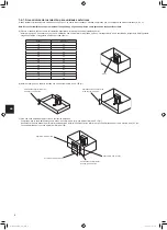 Предварительный просмотр 54 страницы Mitsubishi Electric MXZ-2F53VFHZ Installation Manual