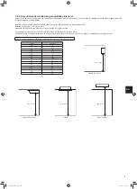 Предварительный просмотр 55 страницы Mitsubishi Electric MXZ-2F53VFHZ Installation Manual