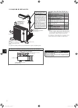 Предварительный просмотр 56 страницы Mitsubishi Electric MXZ-2F53VFHZ Installation Manual