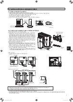 Предварительный просмотр 57 страницы Mitsubishi Electric MXZ-2F53VFHZ Installation Manual