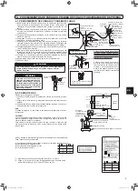 Предварительный просмотр 59 страницы Mitsubishi Electric MXZ-2F53VFHZ Installation Manual