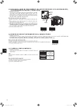 Предварительный просмотр 60 страницы Mitsubishi Electric MXZ-2F53VFHZ Installation Manual