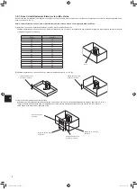 Предварительный просмотр 66 страницы Mitsubishi Electric MXZ-2F53VFHZ Installation Manual