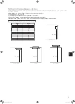 Предварительный просмотр 67 страницы Mitsubishi Electric MXZ-2F53VFHZ Installation Manual