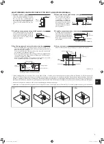 Предварительный просмотр 77 страницы Mitsubishi Electric MXZ-2F53VFHZ Installation Manual