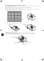 Предварительный просмотр 78 страницы Mitsubishi Electric MXZ-2F53VFHZ Installation Manual