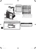 Предварительный просмотр 80 страницы Mitsubishi Electric MXZ-2F53VFHZ Installation Manual