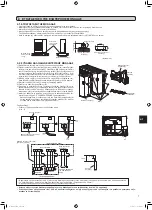 Предварительный просмотр 81 страницы Mitsubishi Electric MXZ-2F53VFHZ Installation Manual