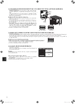 Предварительный просмотр 84 страницы Mitsubishi Electric MXZ-2F53VFHZ Installation Manual