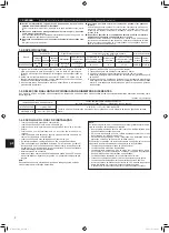 Предварительный просмотр 88 страницы Mitsubishi Electric MXZ-2F53VFHZ Installation Manual