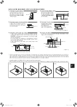 Предварительный просмотр 89 страницы Mitsubishi Electric MXZ-2F53VFHZ Installation Manual