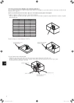 Предварительный просмотр 90 страницы Mitsubishi Electric MXZ-2F53VFHZ Installation Manual