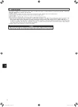 Предварительный просмотр 98 страницы Mitsubishi Electric MXZ-2F53VFHZ Installation Manual