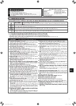 Предварительный просмотр 99 страницы Mitsubishi Electric MXZ-2F53VFHZ Installation Manual