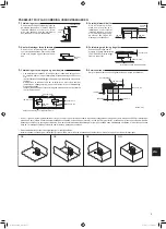 Предварительный просмотр 101 страницы Mitsubishi Electric MXZ-2F53VFHZ Installation Manual