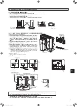 Предварительный просмотр 105 страницы Mitsubishi Electric MXZ-2F53VFHZ Installation Manual