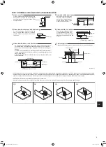 Предварительный просмотр 113 страницы Mitsubishi Electric MXZ-2F53VFHZ Installation Manual