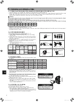 Предварительный просмотр 118 страницы Mitsubishi Electric MXZ-2F53VFHZ Installation Manual